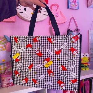 My Melody Tote